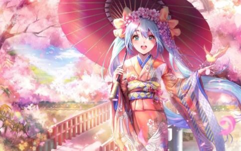 电锯人